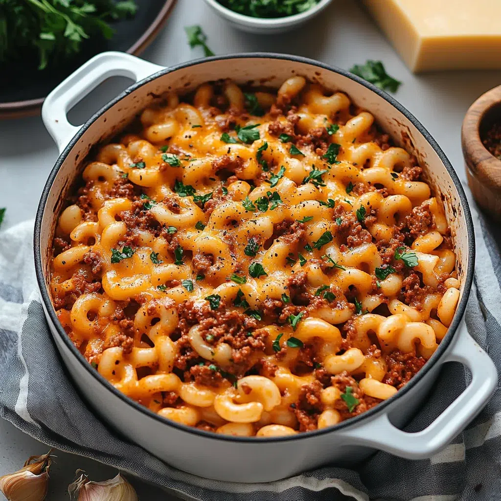 Beefaroni