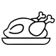 Dinner icon