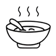 Soups icon