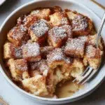 french toast casserole