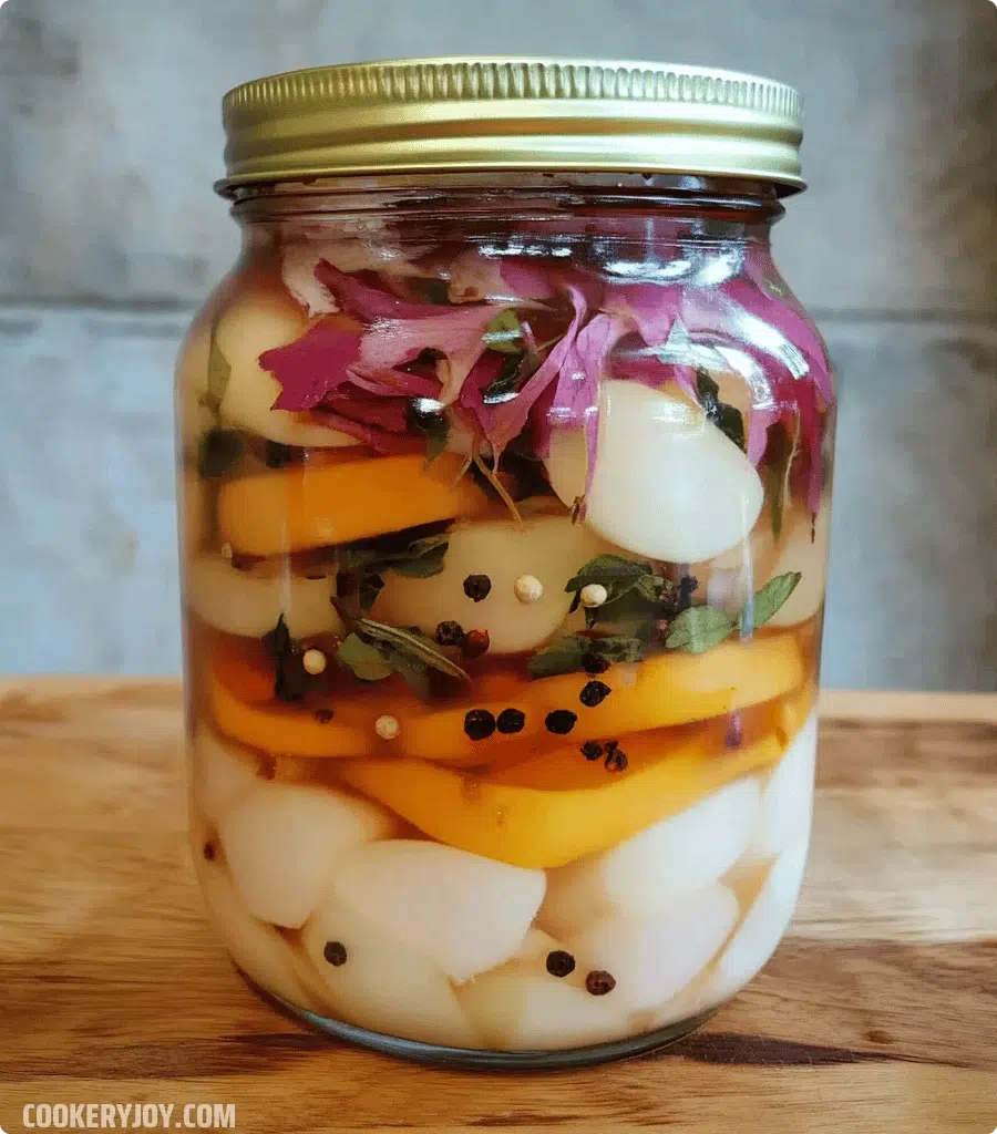 Fire Cider Recipe