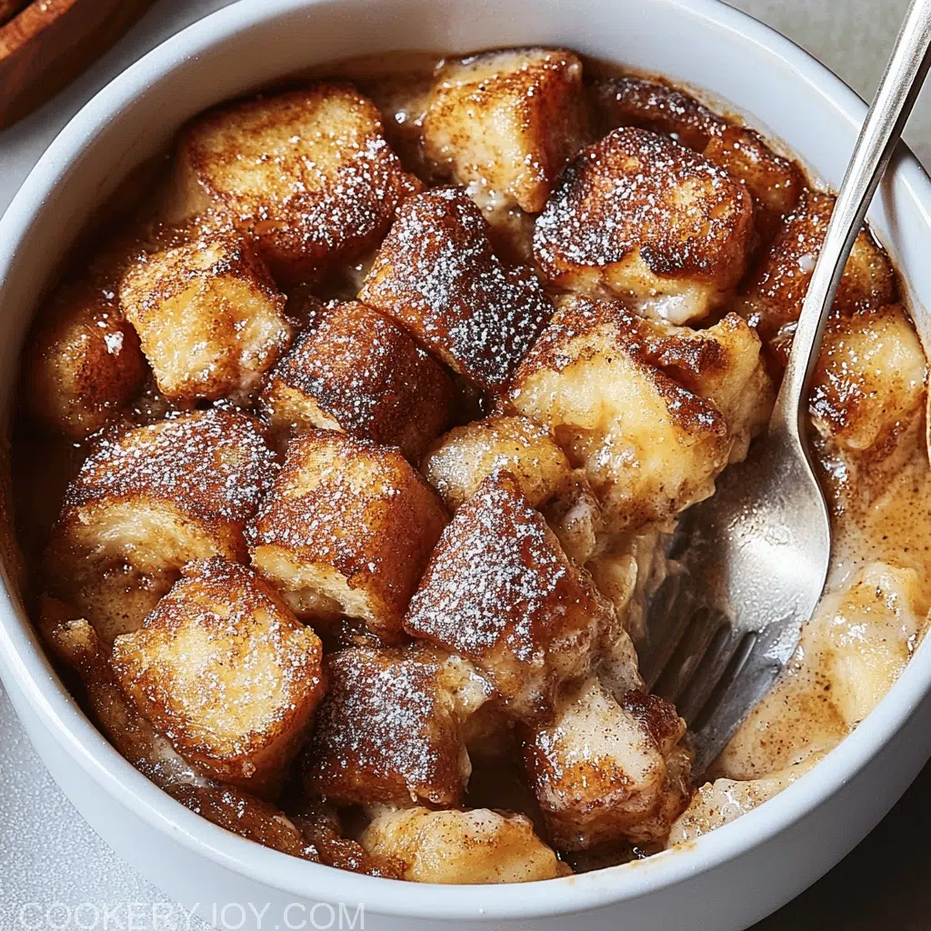 French Toast Casserole