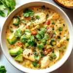 white chili chicken recipe
