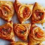 Apple Cheddar Bundles