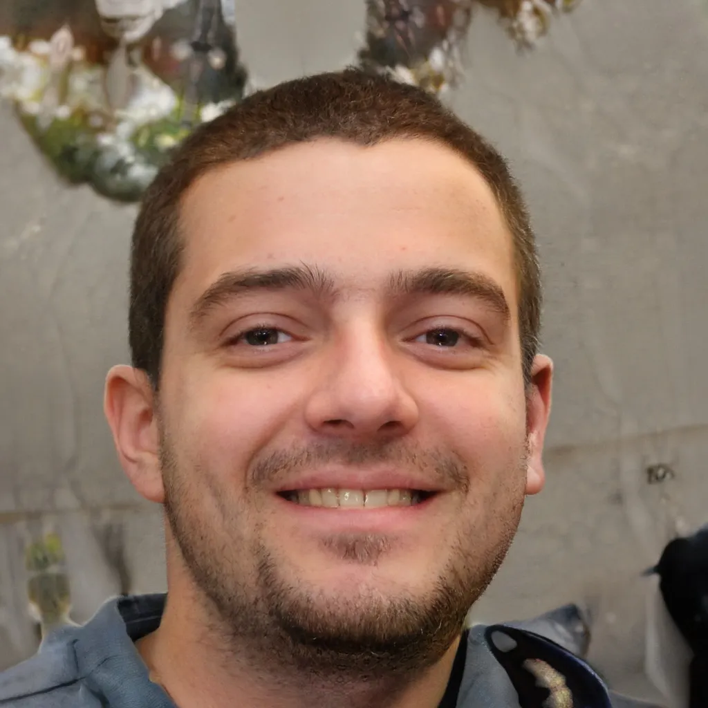 Developer & SEO Specialist