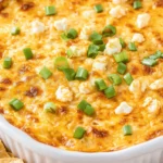 Frank’s RedHot Buffalo Chicken Dip