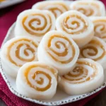 Old-Fashioned Potato Candy