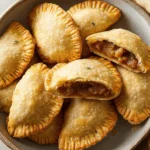 Pumpkin Empanadas