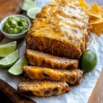Mexican Meatloaf