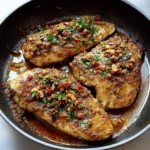 Pecan Crusted Chicken Breast