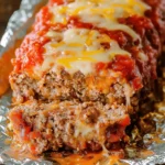 Taco Meatloaf