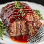 easy meatloaf recipe