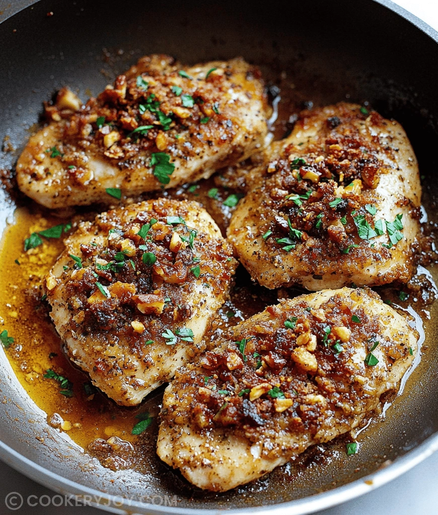 Pecan Crusted Chicken Breast