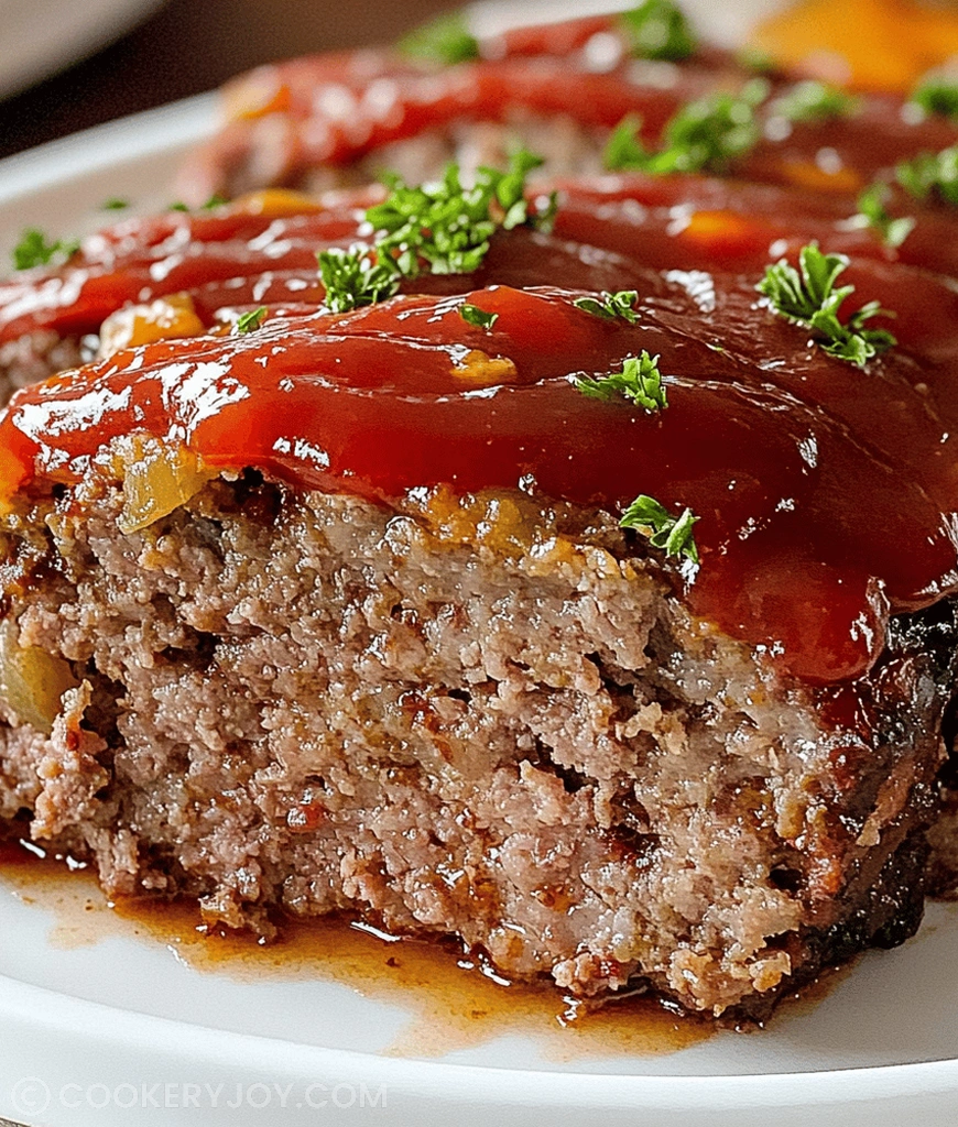 Stove Top Stuffing Meatloaf Recipe
