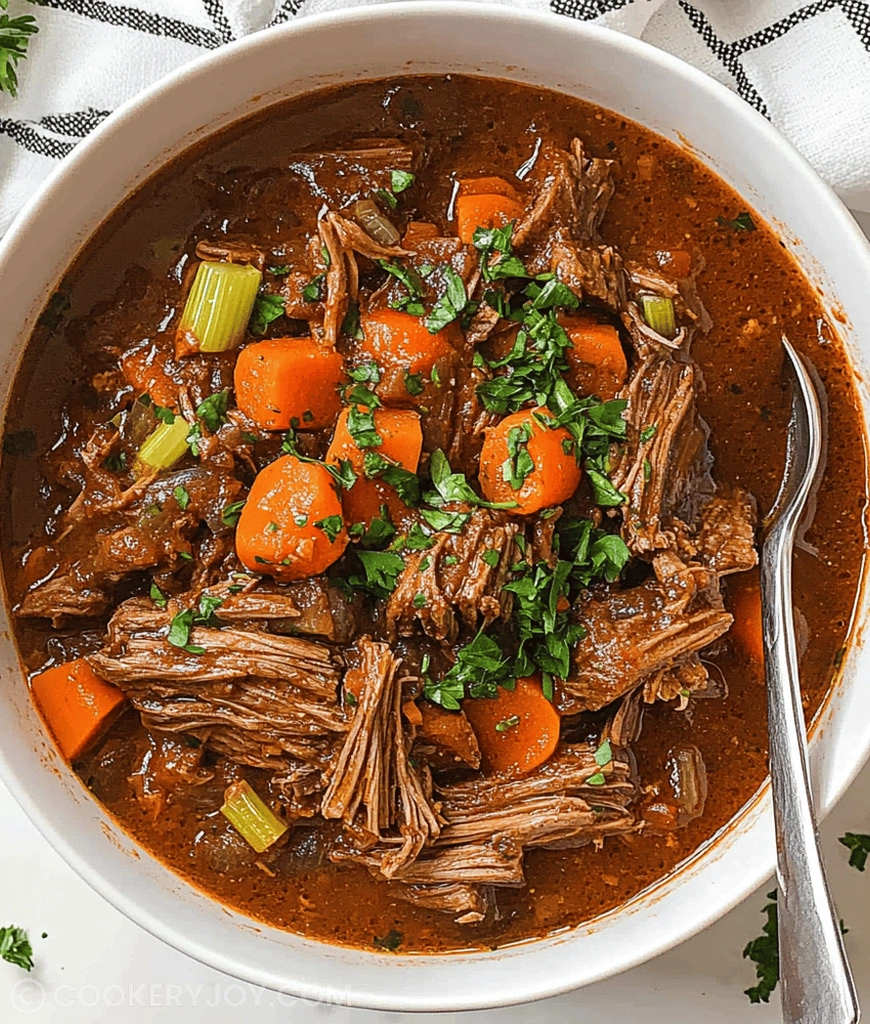 Keto Beef Stew