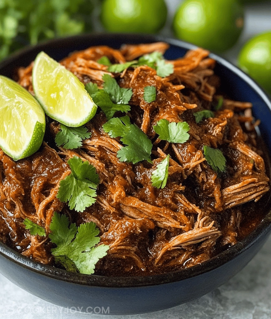 Keto Pulled Pork