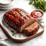 Classic Meatloaf