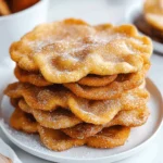 Easy Bunuelos Recipe