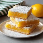 Meyer lemon recipes
