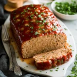 Turkey Meatloaf
