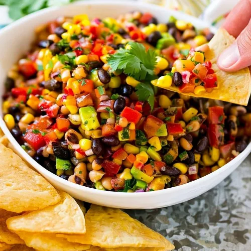 Cowboy Caviar