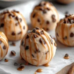 Frozen Peanut Butter Yogurt Bites