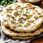 Naan Bread