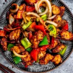 Szechuan Chicken