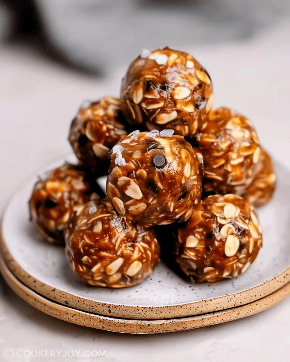 almond-butter-protein-balls