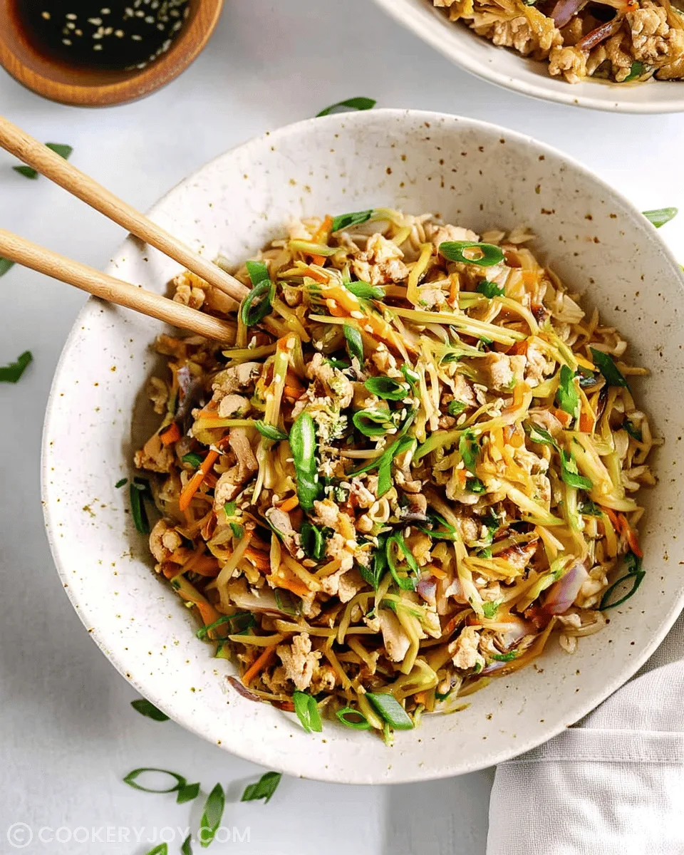 chicken-egg-roll-in-a-bowl