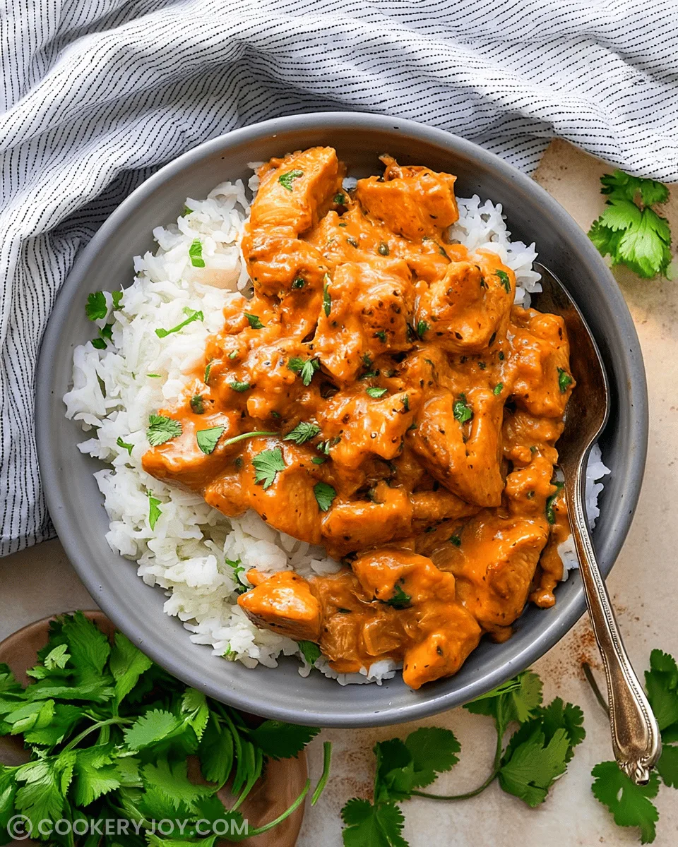 coconut-chicken-rice-bowl