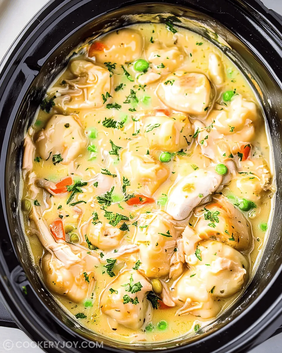 crockpot-chicken-and-dumplings