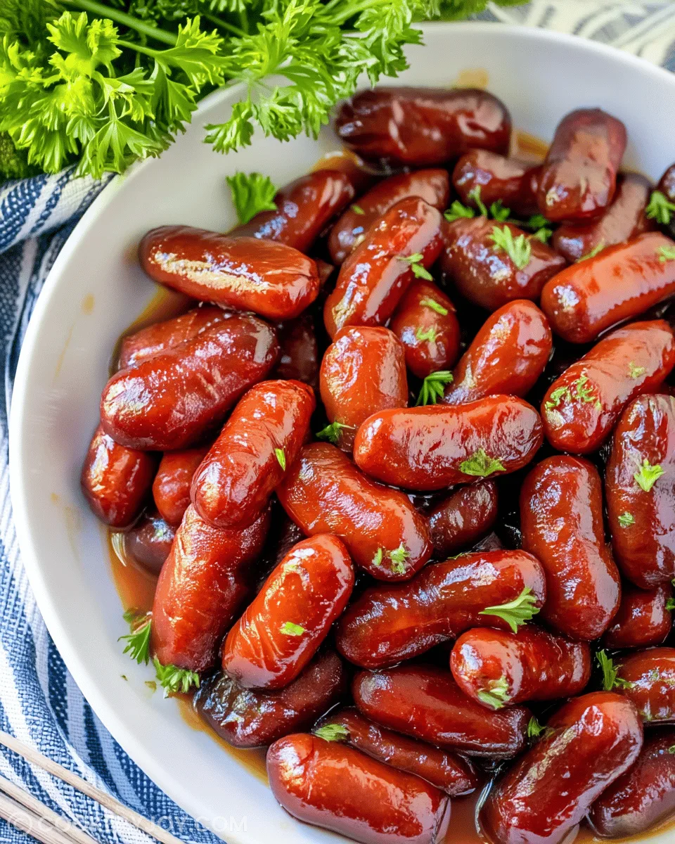 crockpot-little-smokies