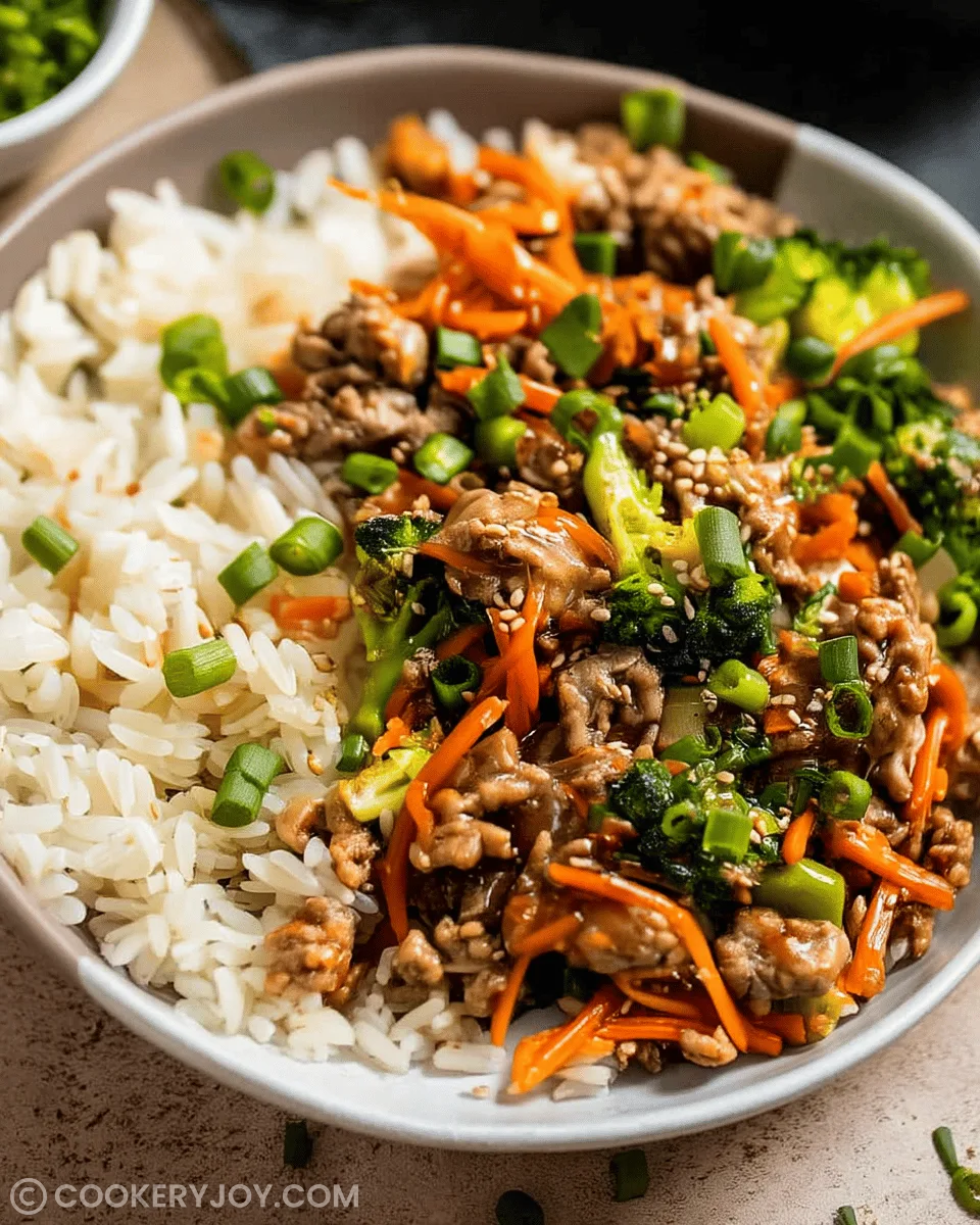 ground-turkey-teriyaki-stir-fry
