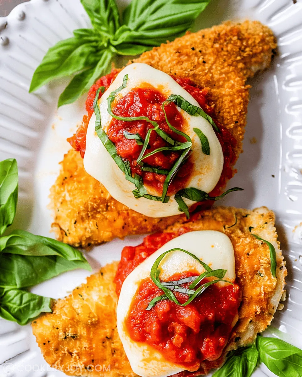 healthy-baked-chicken-parmesan