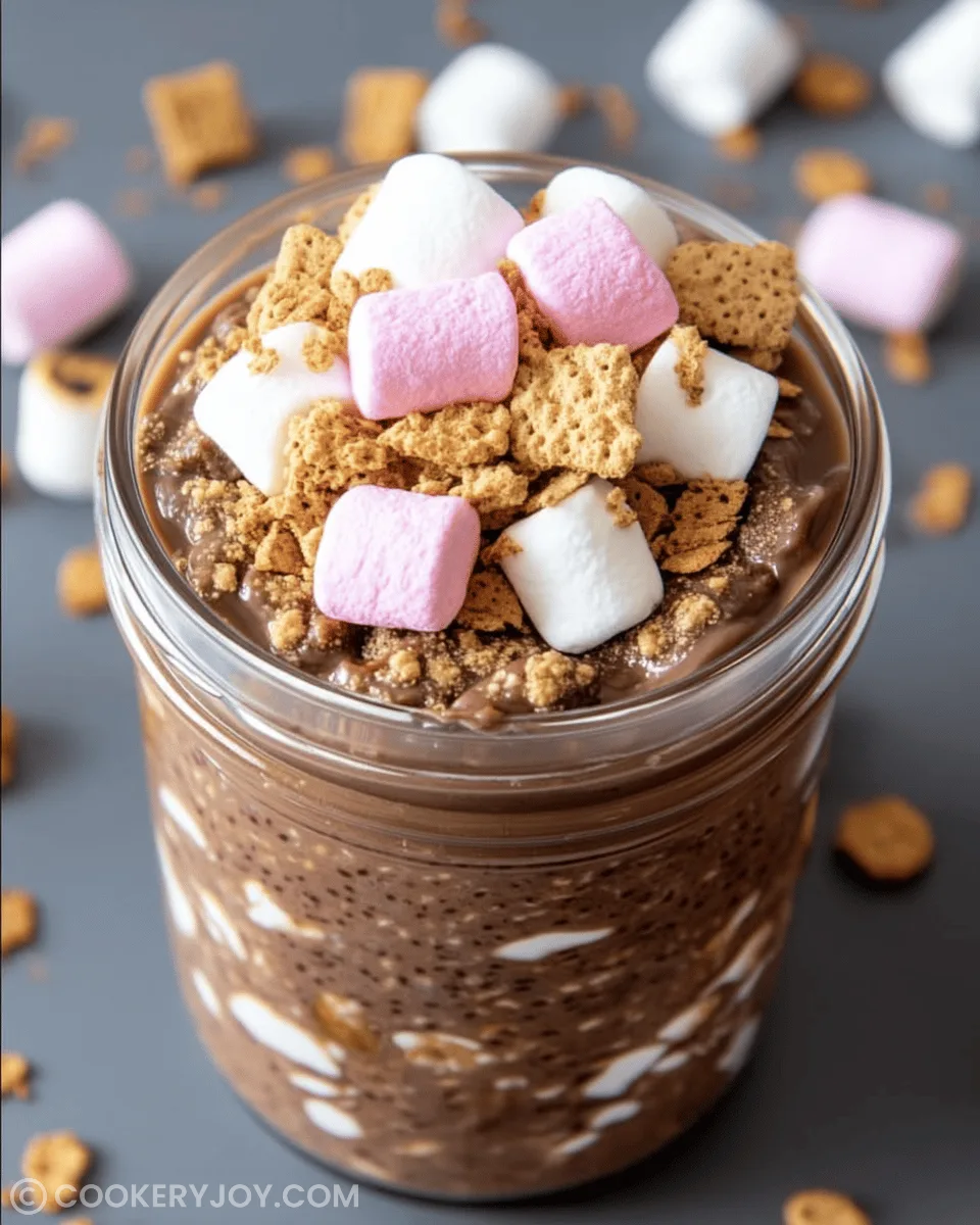 s-mores-overnight-oats