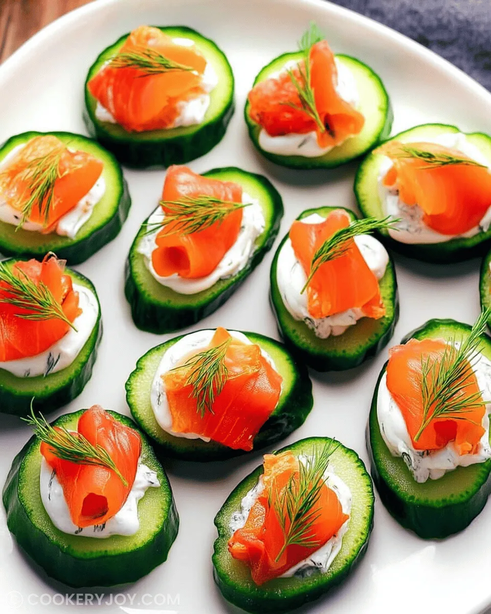 smoked-salmon-cucumber-bites