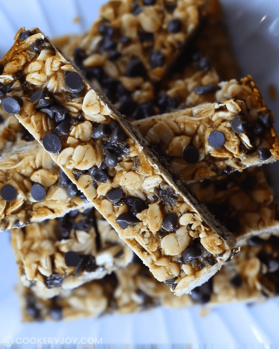sourdough-granola-bars