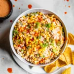 Corn Dip With Cream Cheese