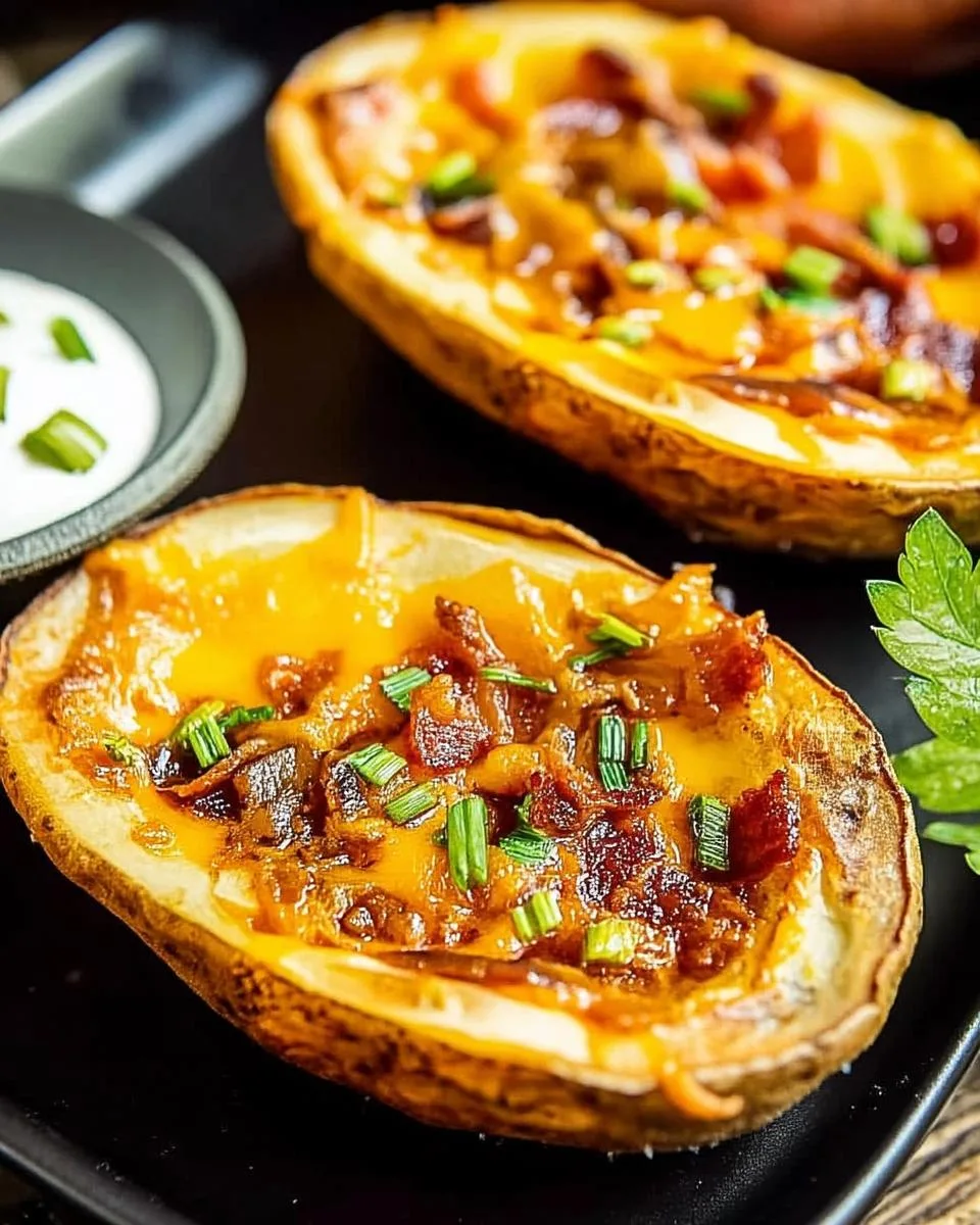 air-fryer-potato-skins