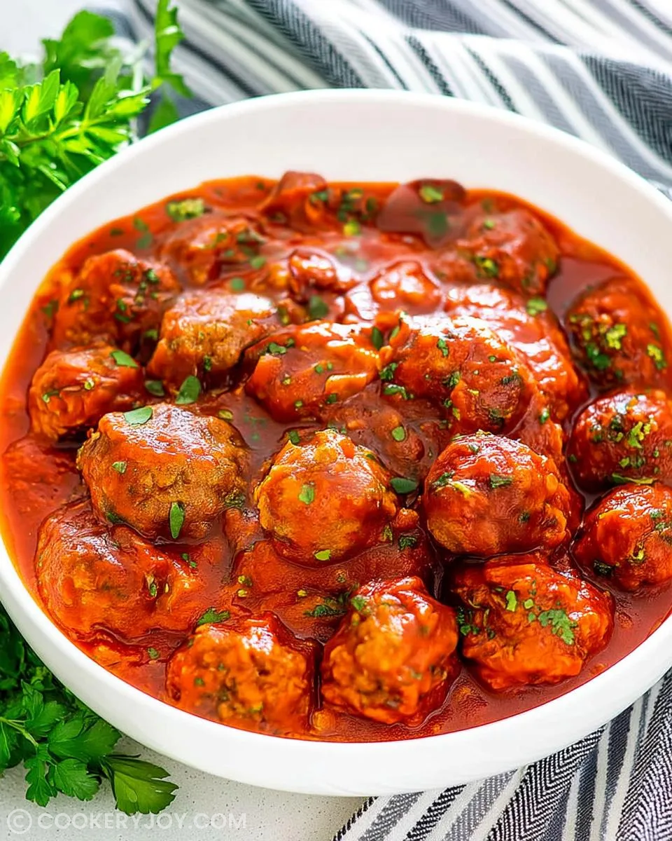 baked-italian-meatballs