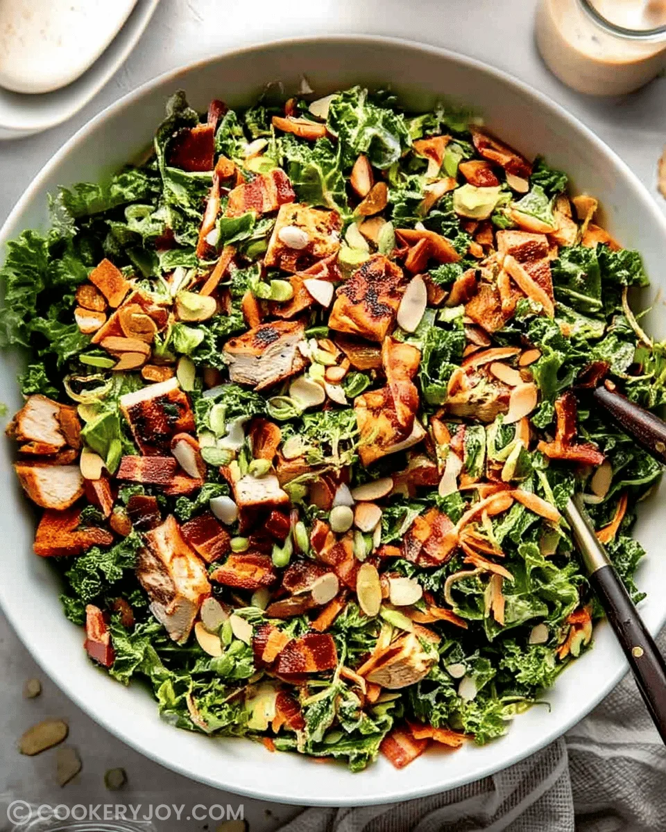 bbq-ranch-chopped-chicken-salad