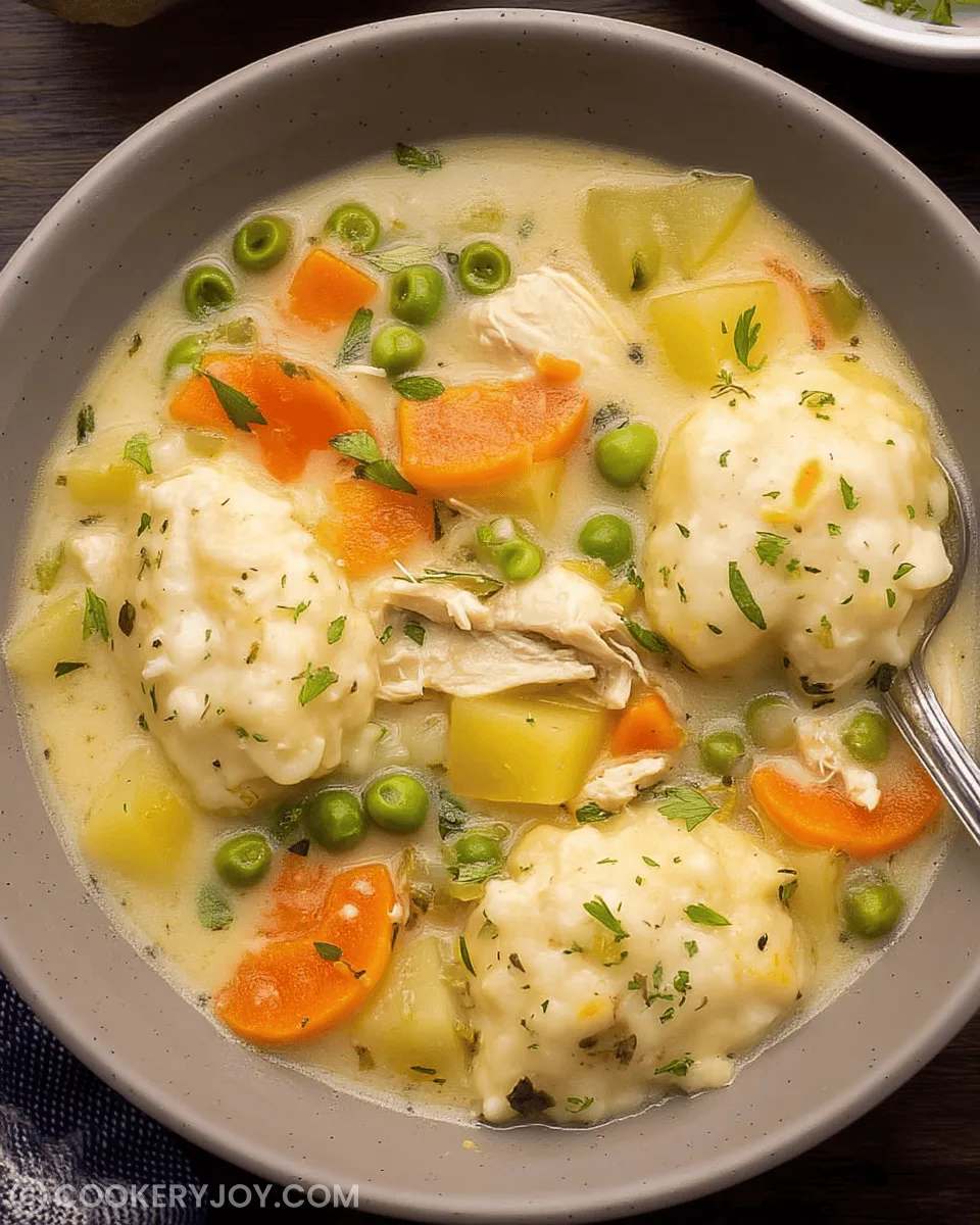 chicken-dumpling-soup
