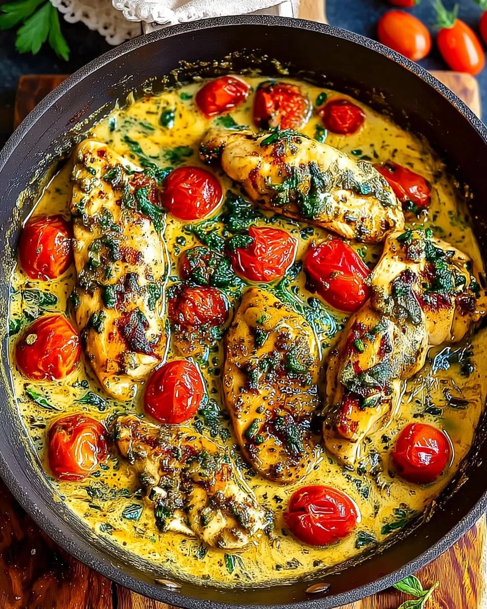 creamy-pesto-chicken