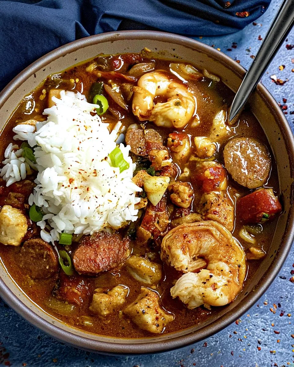 creole-gumbo