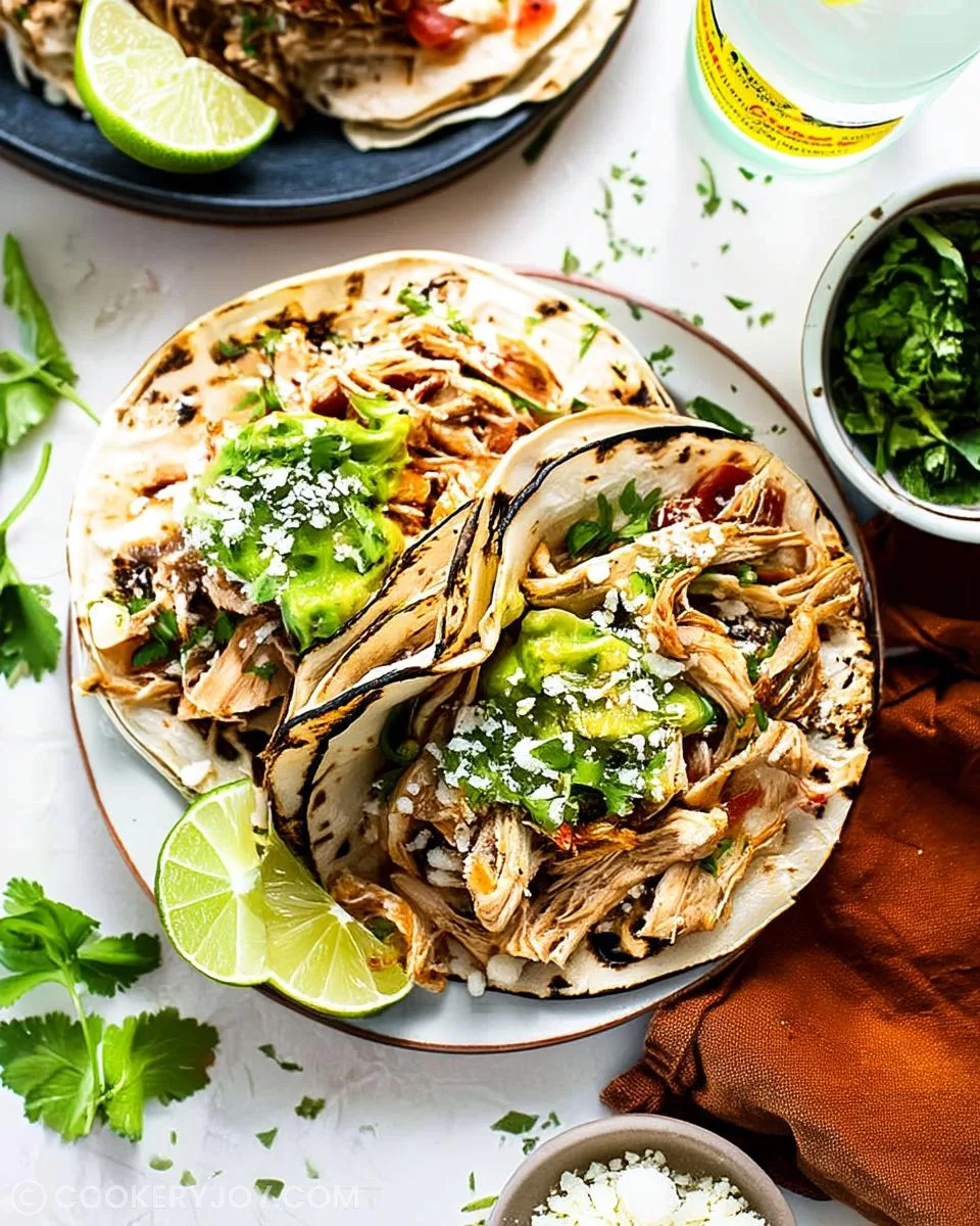 crockpot-chicken-tacos