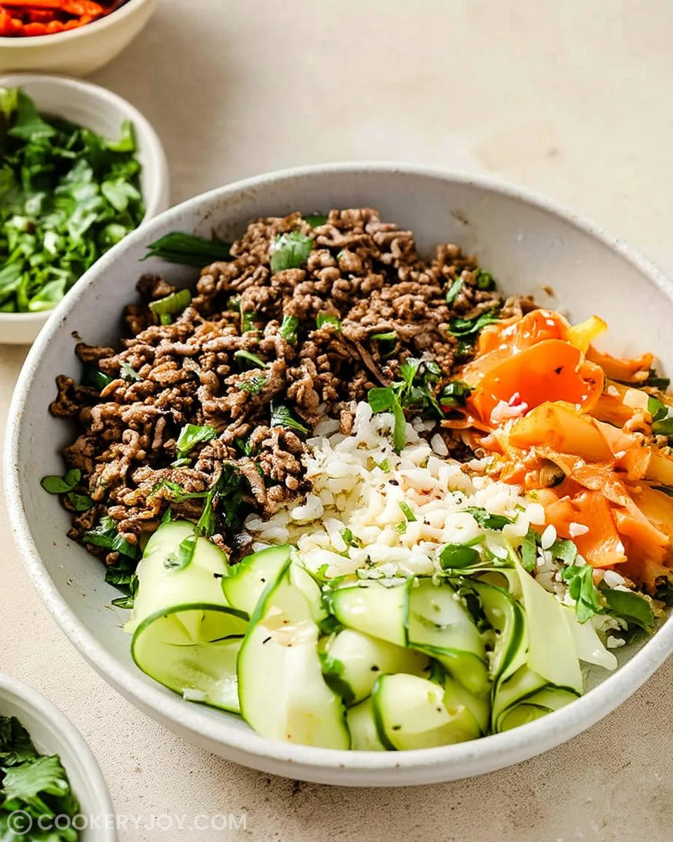 korean-inspired-ground-beef-bowls