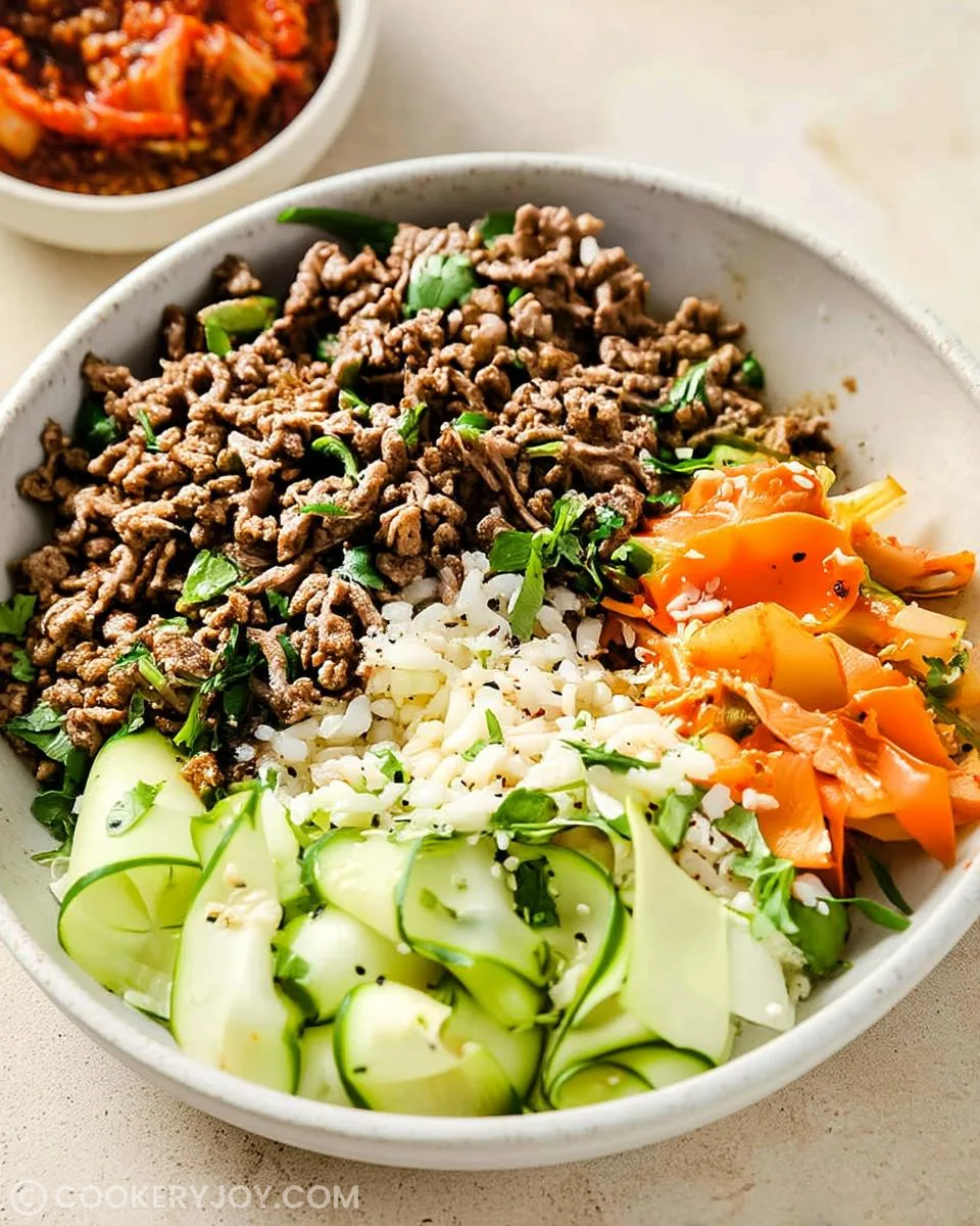 korean-inspired-ground-beef-bowls