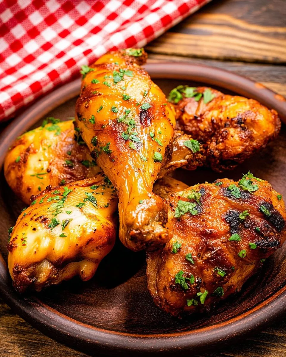 roasted-chicken-legs