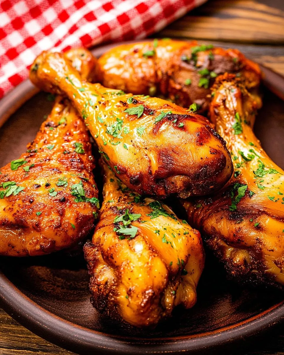 roasted-chicken-legs